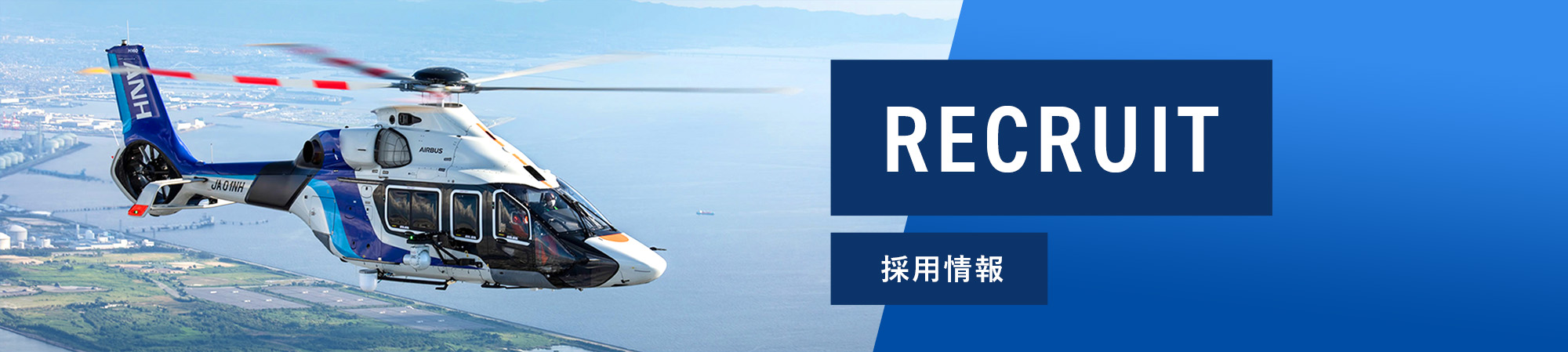 採用情報