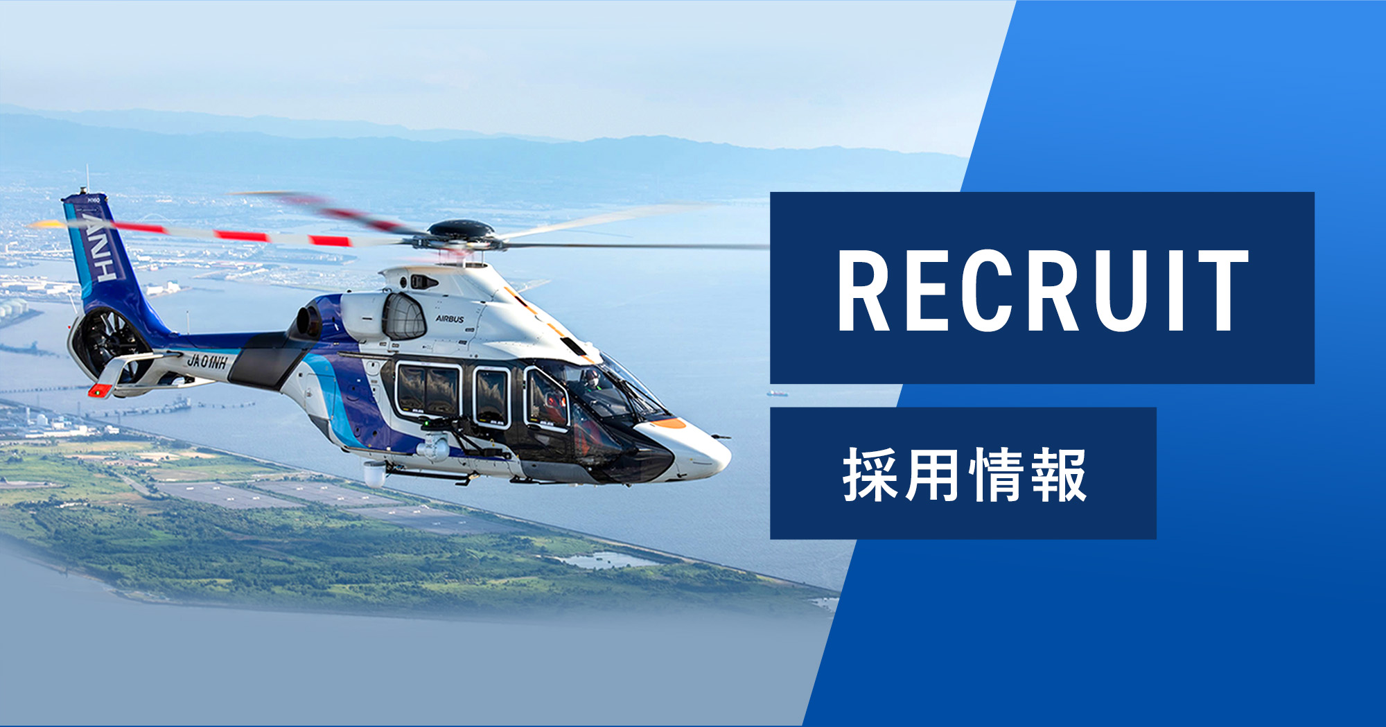 採用情報
